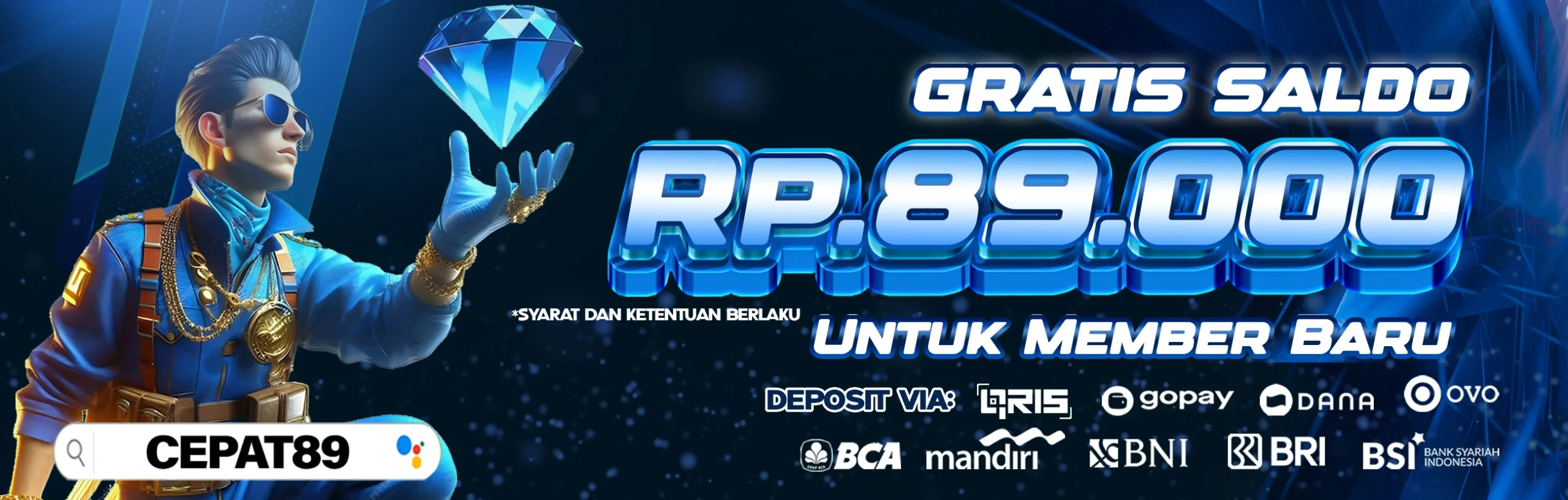 KOIN66 alternatif